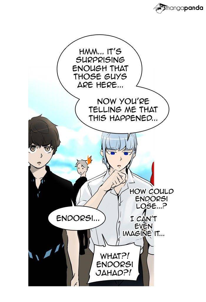 Tower of God Chapter 283 image 052